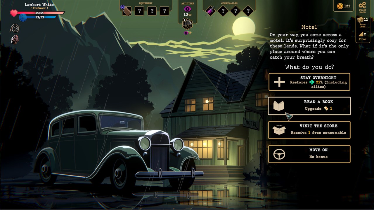 Menace from the Deep: Complete Edition screenshot 9