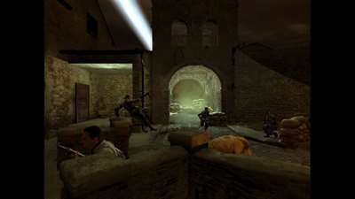 Medal of Honor Airborne screenshot 1