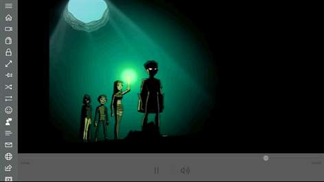 Teen Titans Cartoons Screenshots 2