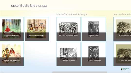 I racconti delle fate screenshot 1