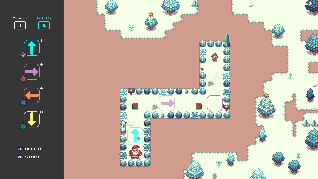 Ho Ho & Move screenshot 1