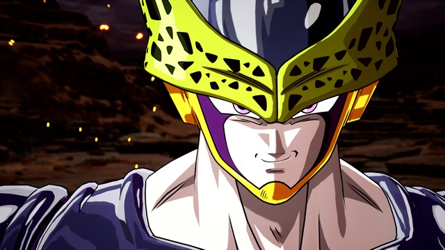 DRAGON BALL: Sparking! ZERO Deluxe Edition screenshot 2