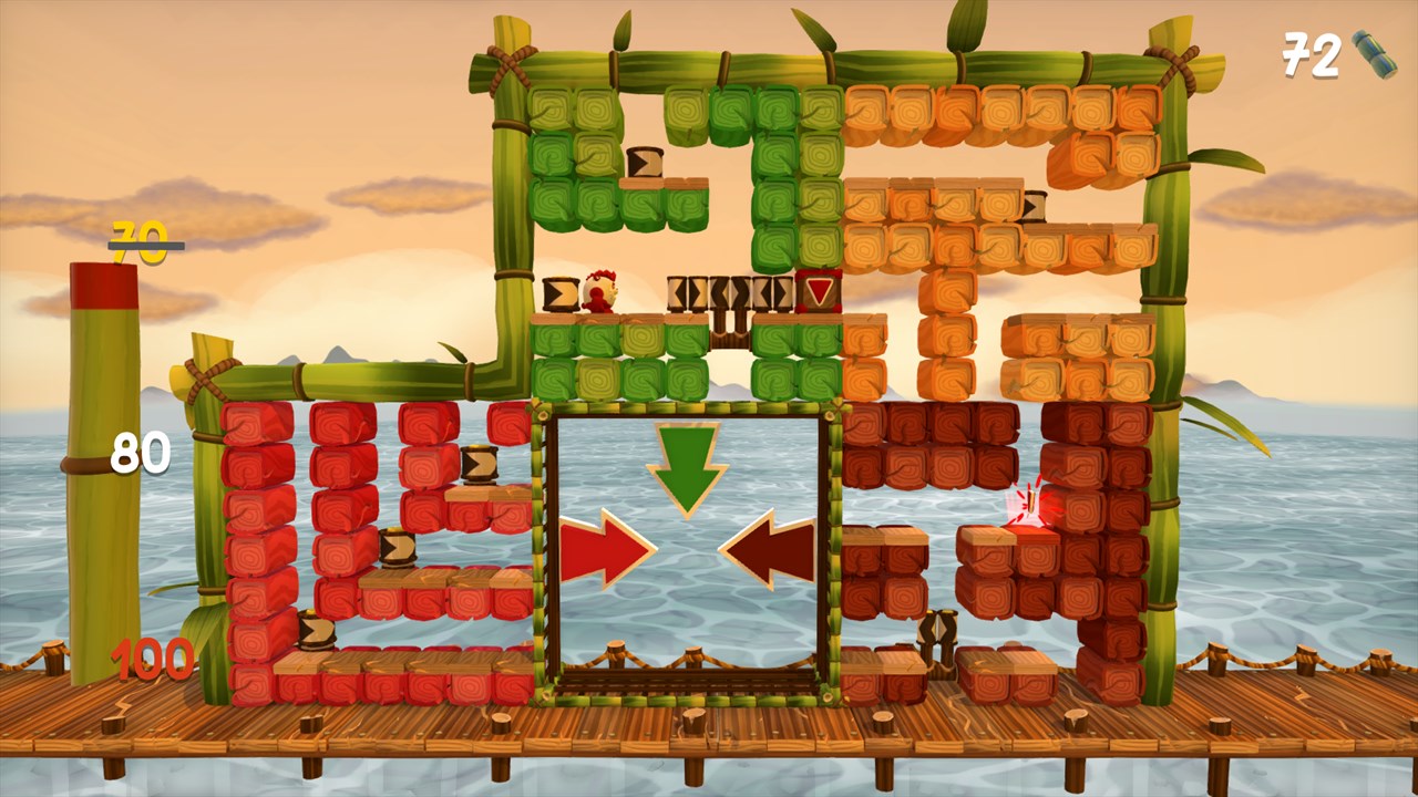 Taqoban screenshot 3