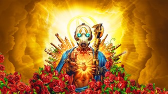 Borderlands 3: Edición Súper Deluxe