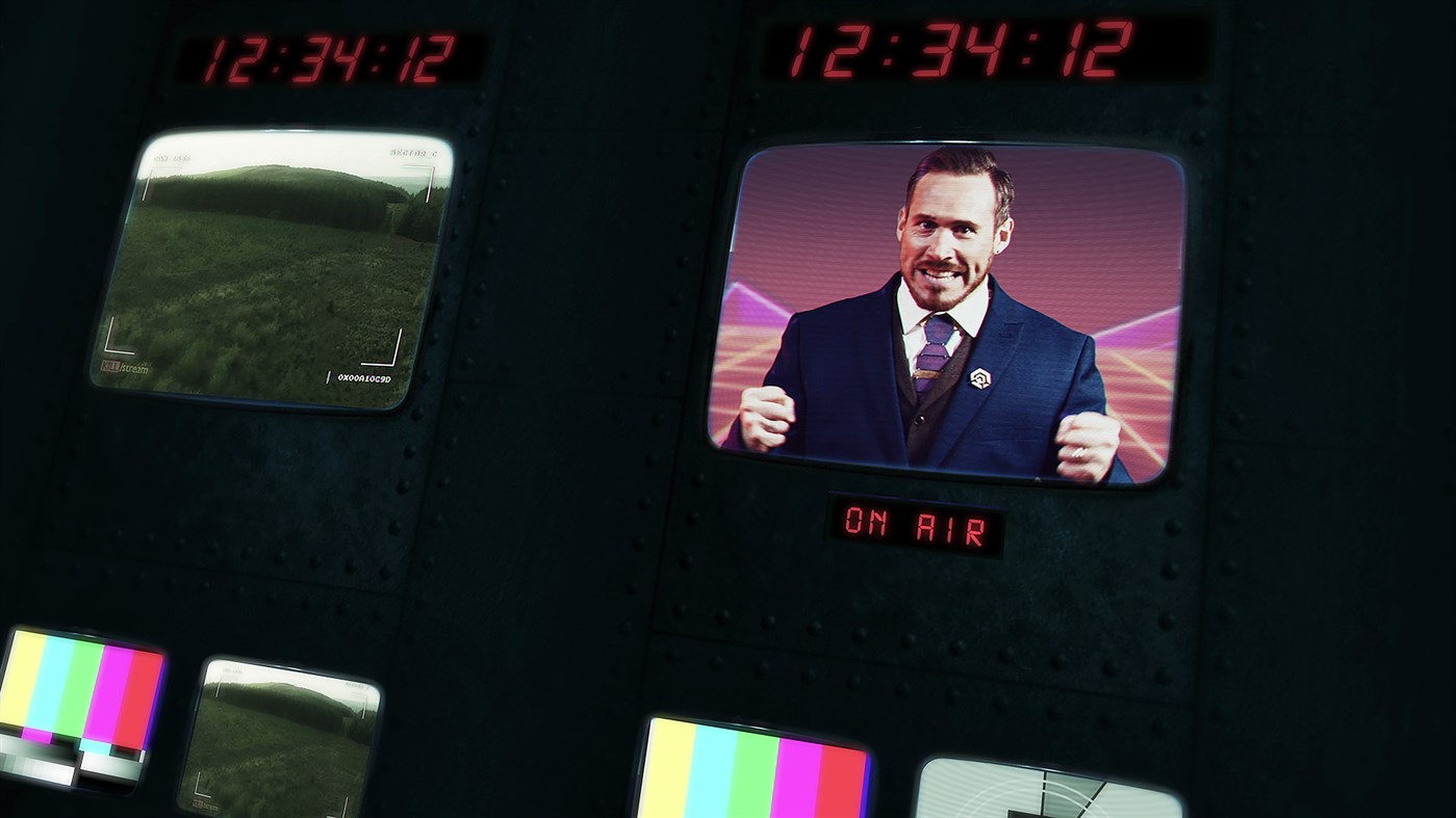 #8. Bloodshore (Xbox) Με: Wales Interactive