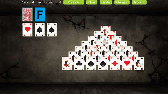 Solitaire Collection + screenshot 3