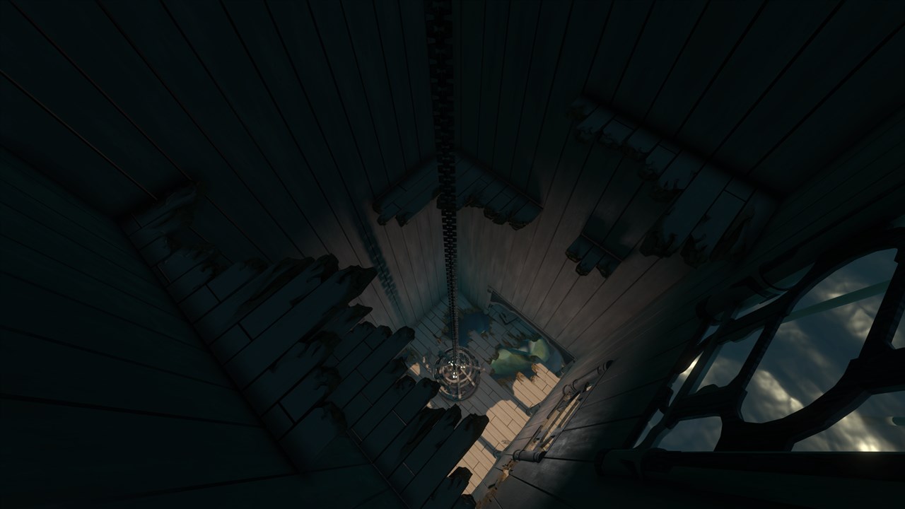 Outer Wilds: Archaeologist Edition screenshot 9
