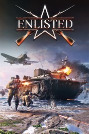 Enlisted Xbox One