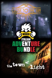 Wired Italian Adventure Bundle