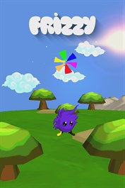 Frizzy