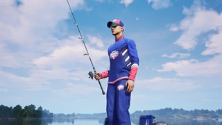 Bassmaster® Fishing: Deluxe Edition screenshot 5