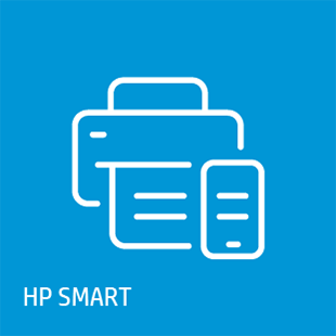 hp smart software download