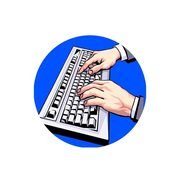 Typing Tutor!