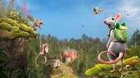 Hela: of Mice & Magic