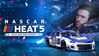 Nascar heat xbox deals one