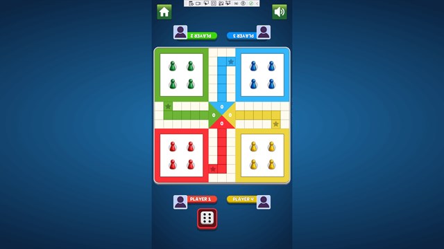 PlayTime Ludo Offline Game screenshot 4