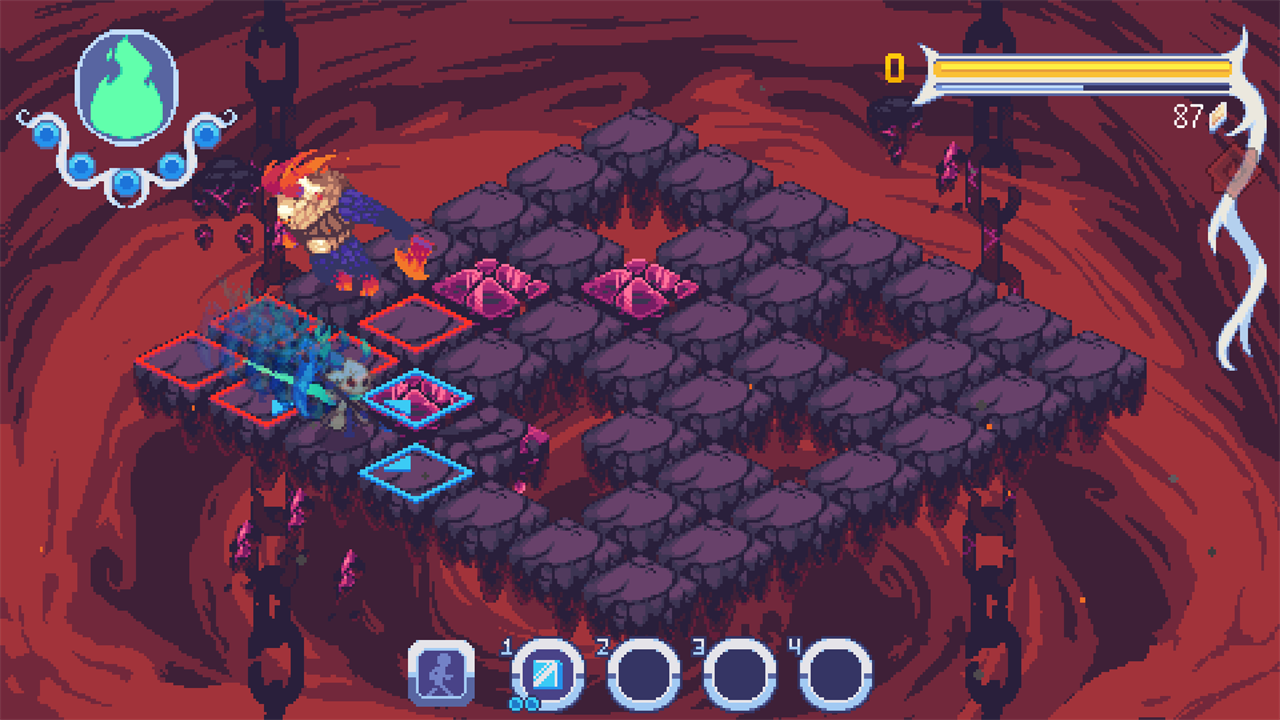 Evertried screenshot 1