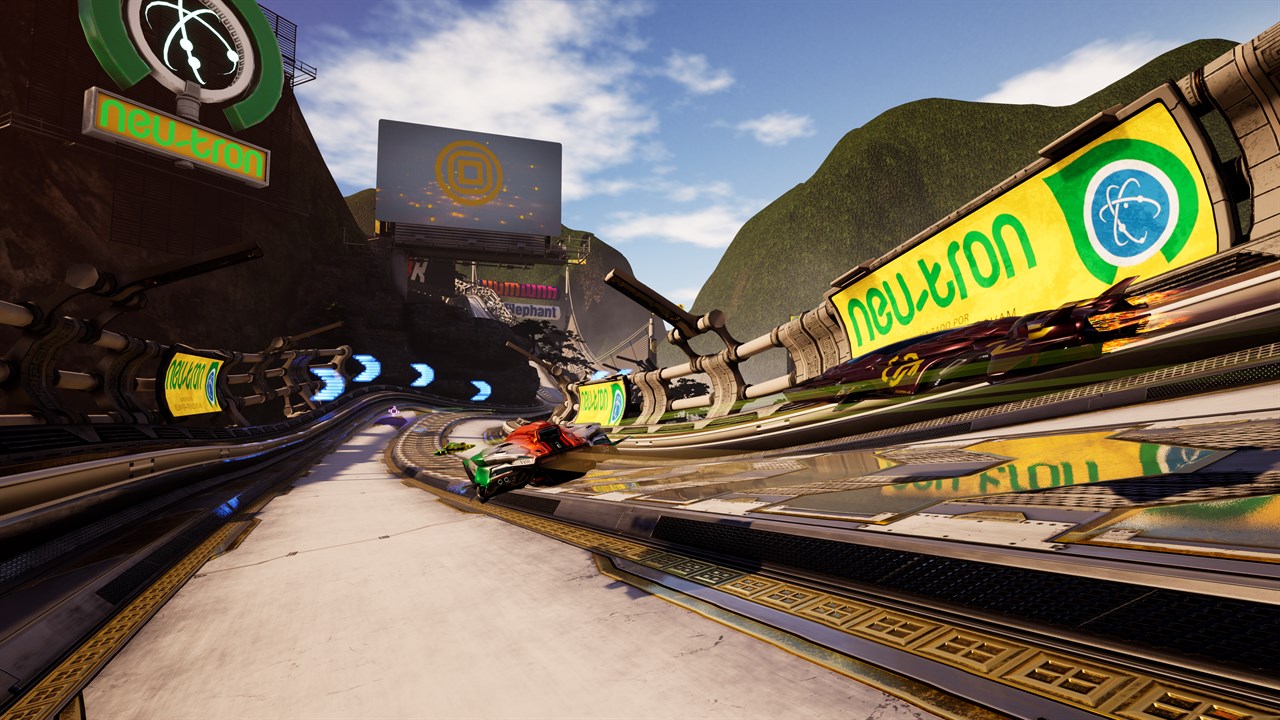 PACER screenshot 2