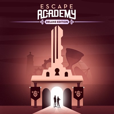 Escape Academy 디럭스 에디션