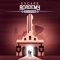 Escape Academy Édition Deluxe