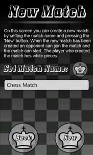 Chess Board screenshot 3