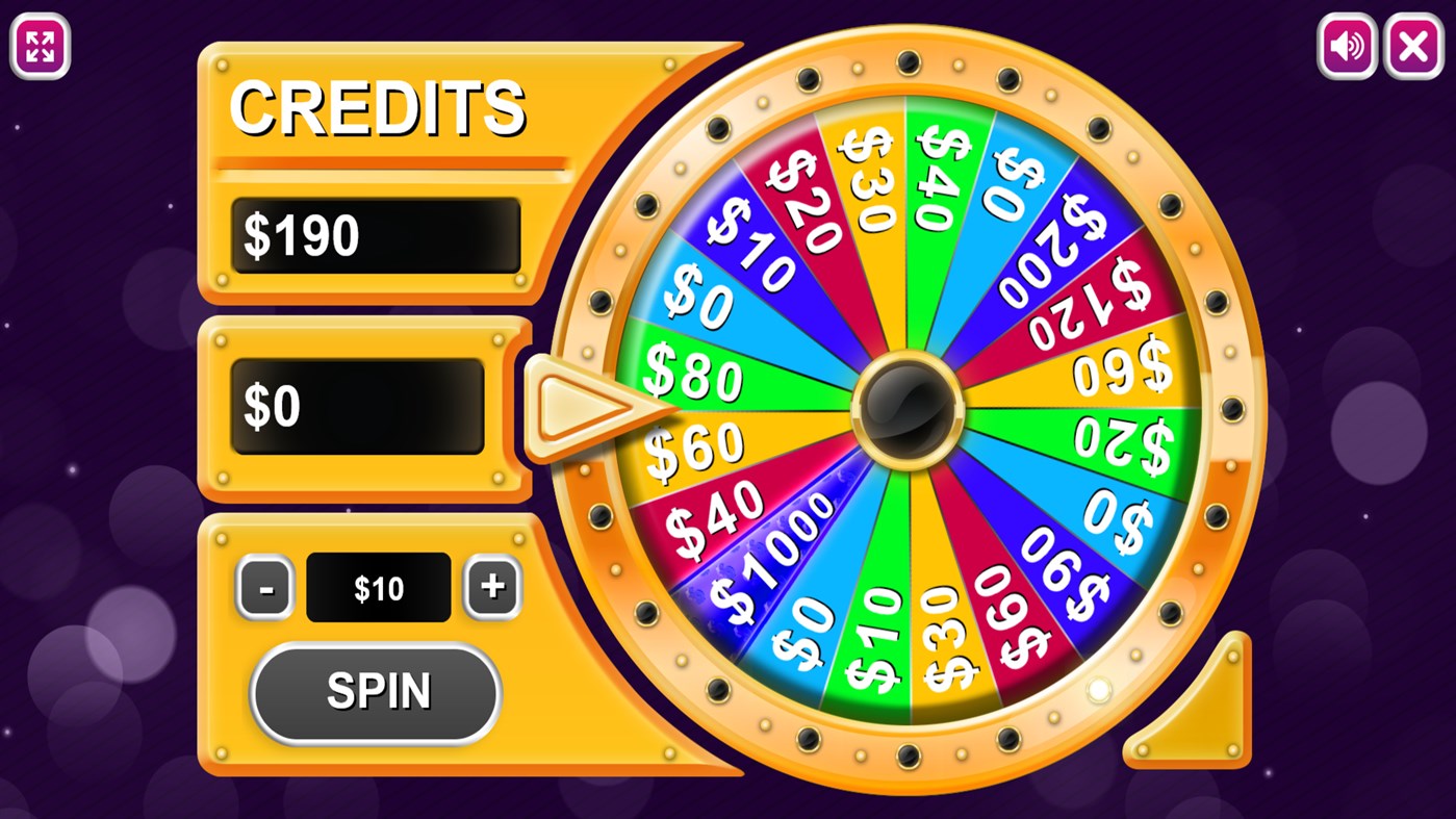 #5. Spin Royale Slots (Windows) De: nerimansa