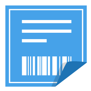 Barcode & Label