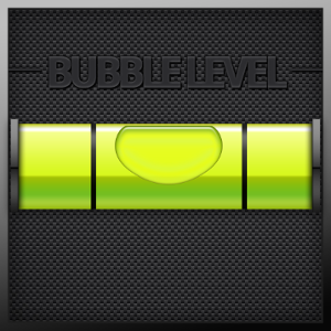 how to read a bubble level