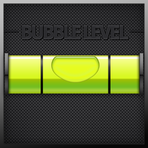 Pocket Bubble Level