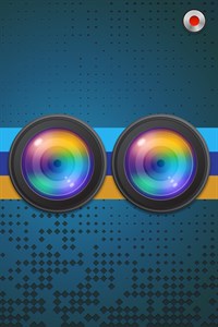 Split Camera HD - Clone Camera