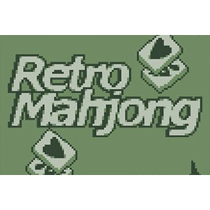 Retro Mahjong Future