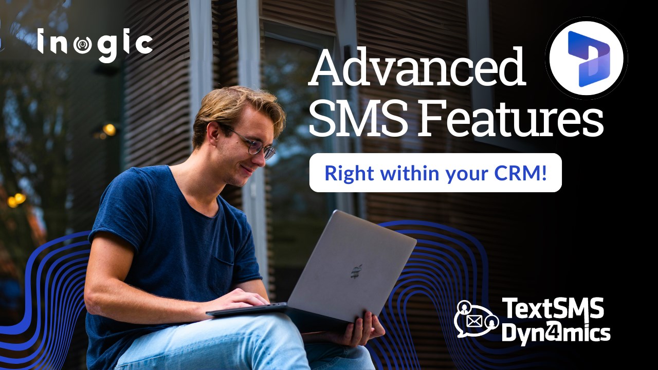 Snapshot 2 of Text, SMS, Instant Message, Chat + Dynamics 365 CRM - TextSMS4Dynamics