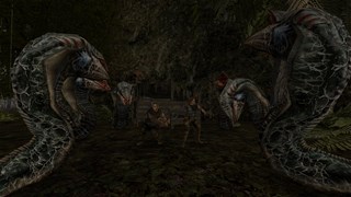 Gothic II Complete Classic screenshot 4