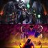 Kaiju Wars + Legend of Keepers - Monsters & Demons Deluxe Bundle