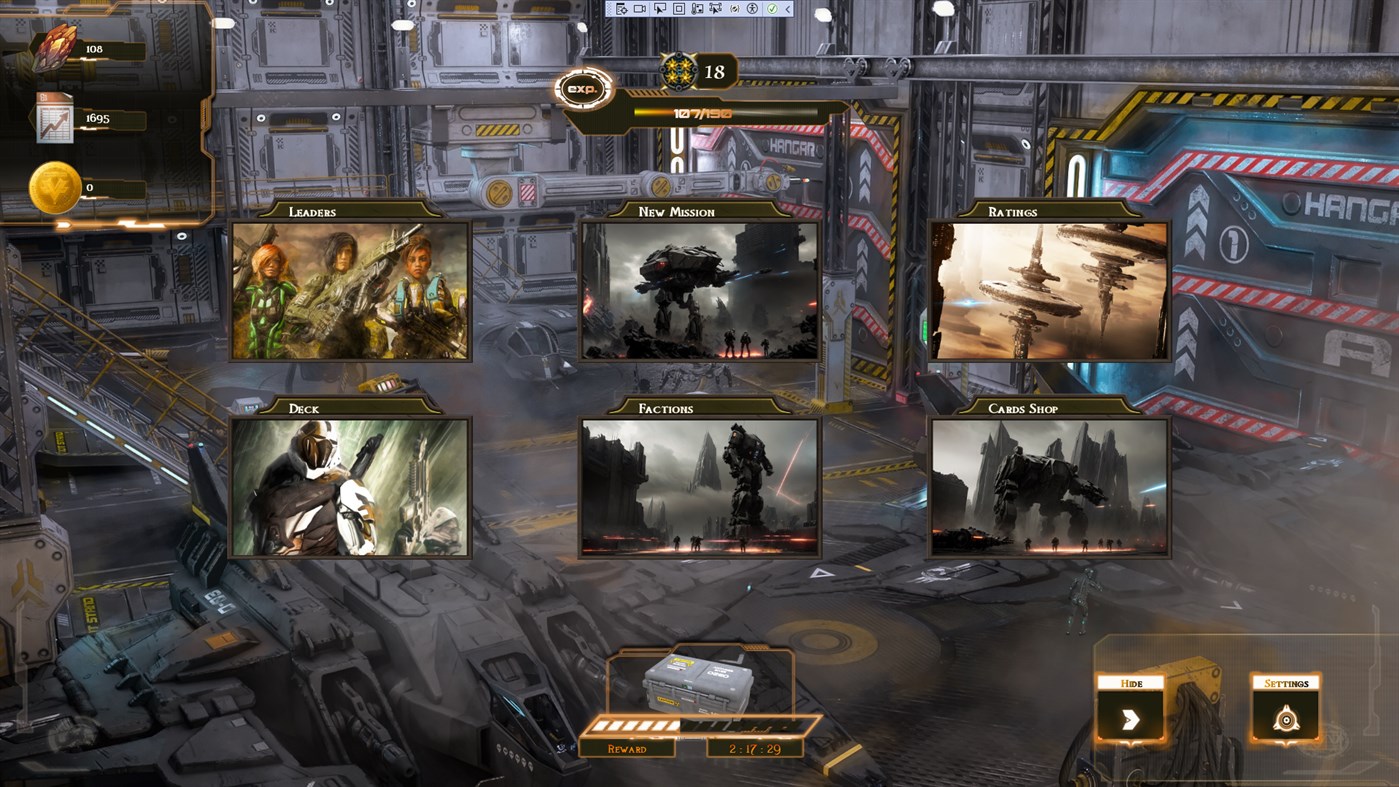 #1. Precursors (Windows) 由: Artificial Worlds Ltd.