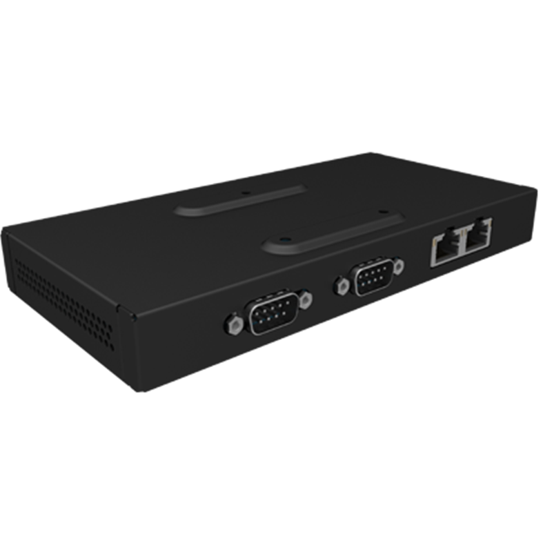 #1. IoT IOBOX DT1 IO CONTROLLER (Windows) 由: LUXSHARE-ICT