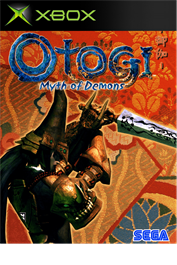 Otogi: Myth of Demons