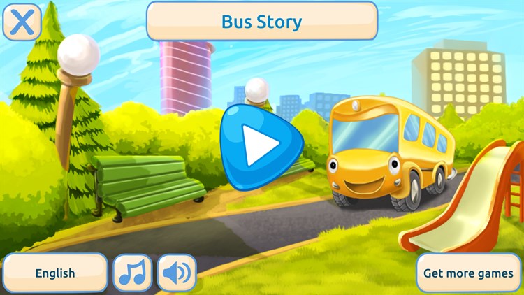 Автобус стори. Bus story. Double decker презентация. Игра детский автобус. Автобус скетч.
