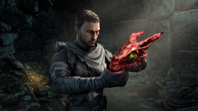 The Elder Scrolls Online: Greymoor Upgrade — скриншот 5