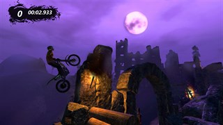 Trials Evolution screenshot 6