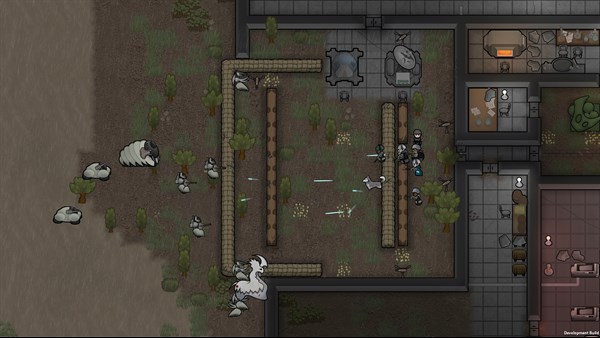 RimWorld Console Edition — 8