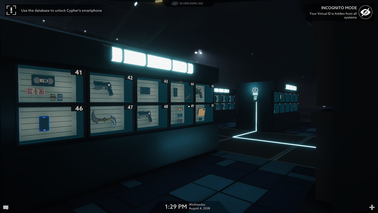 Operation: Tango screenshot 4