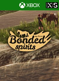 My Horse: Bonded Spirits
