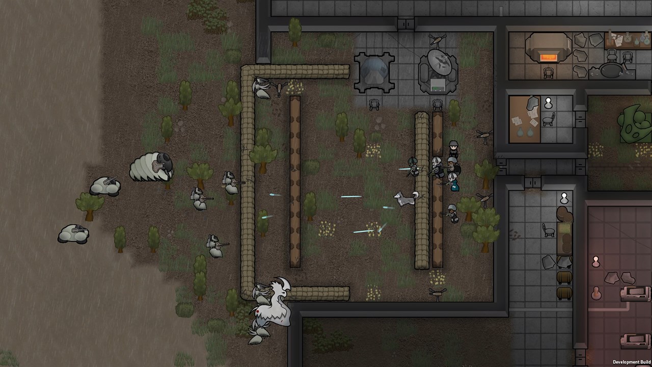 RimWorld Console Edition - Digital Deluxe screenshot 8