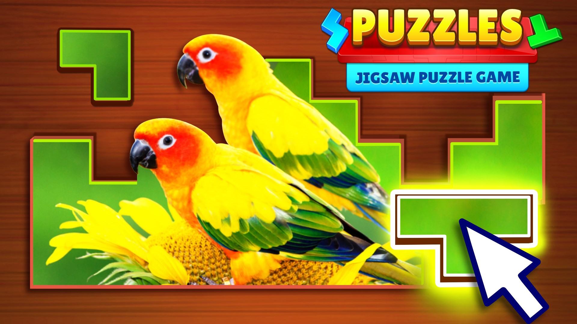Get Jigsaw Puzzles Pro - Jigsaw Puzzle Games - Microsoft Store