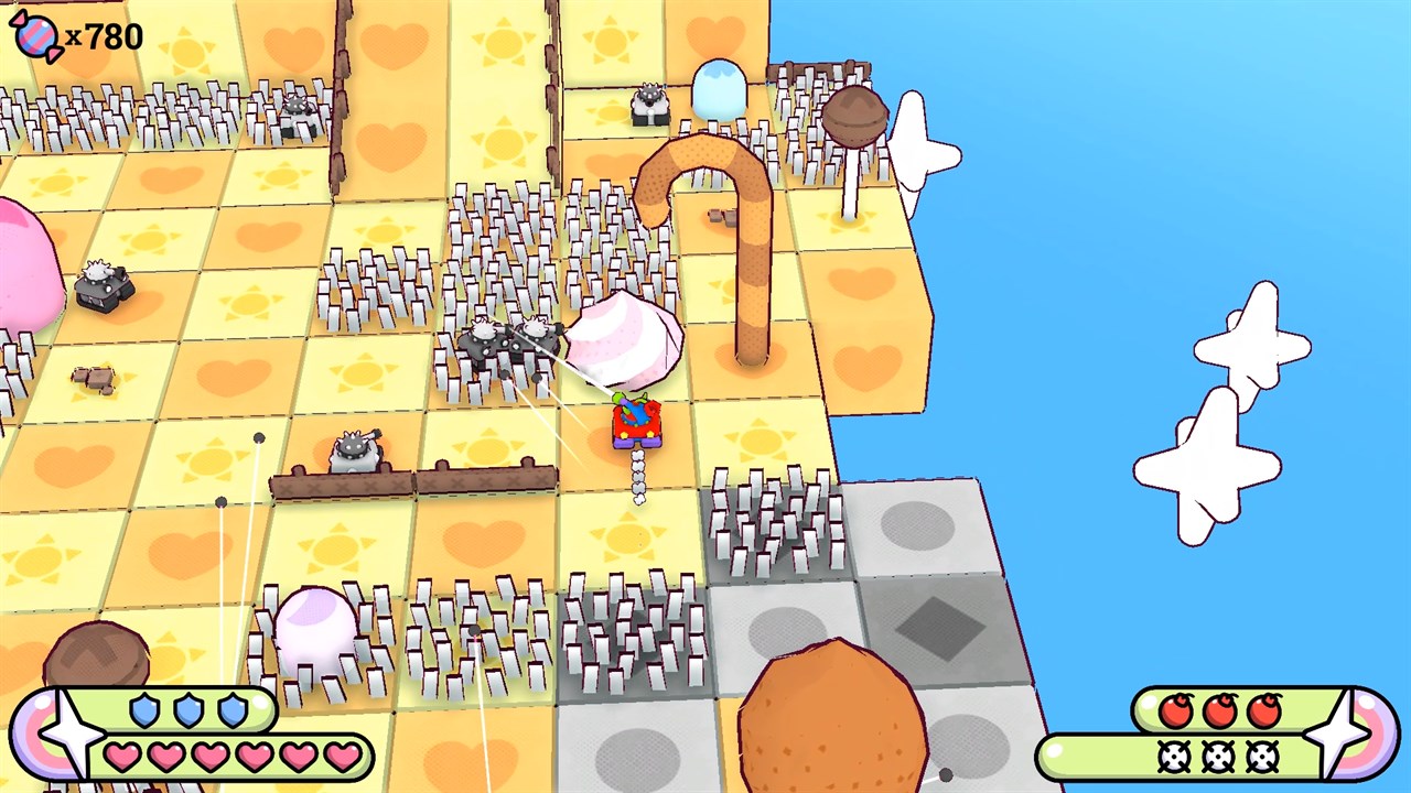 Sugar Tanks 2 screenshot 8