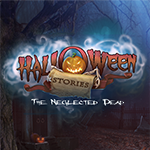Halloween Stories: The Neglected Dead