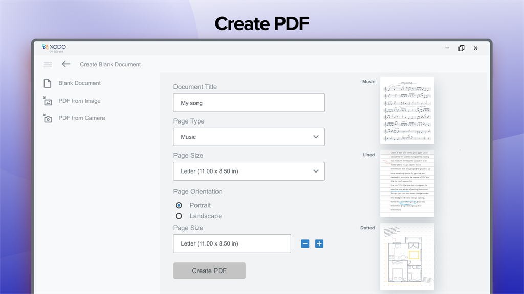 Xodo - PDF Reader & Editor_2