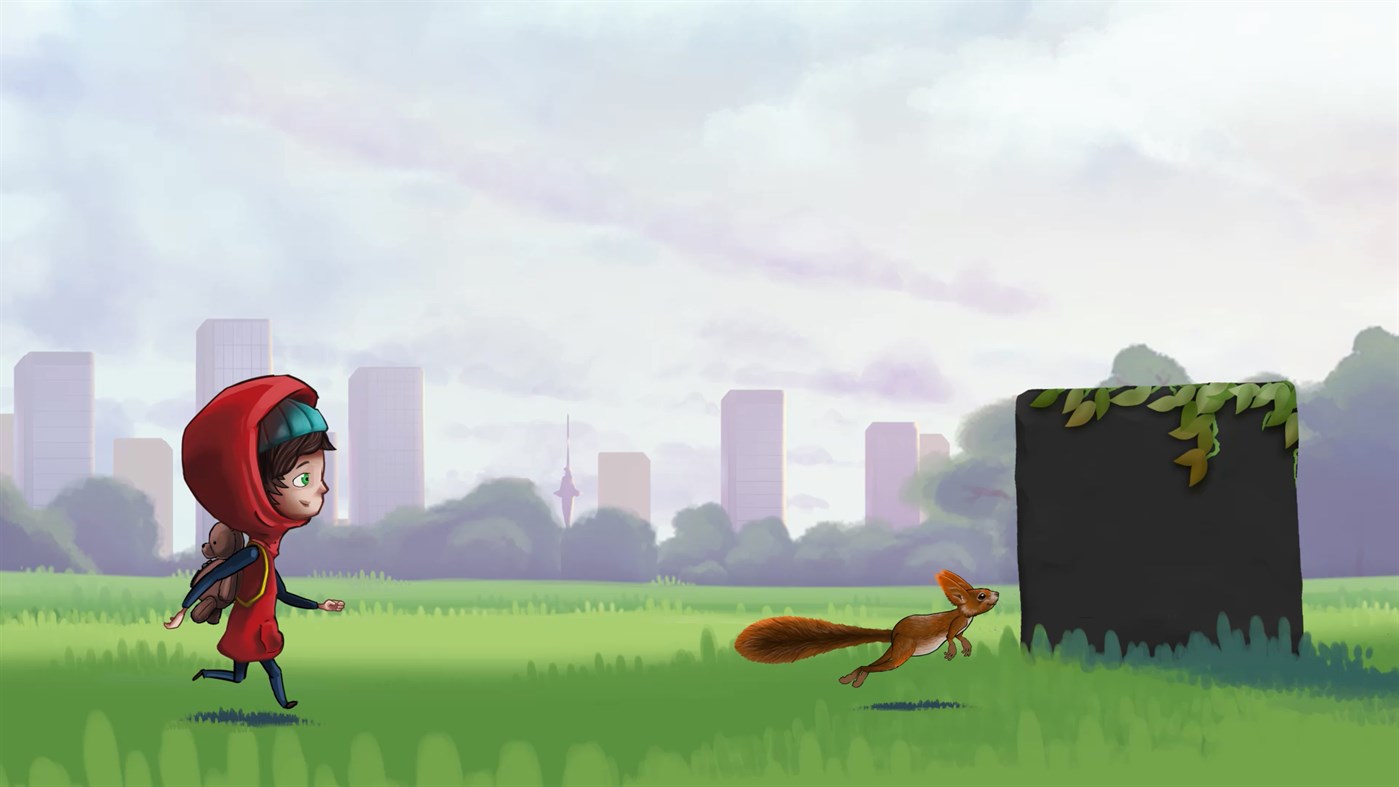 #1. Samsara (Windows) By: Marker Limited