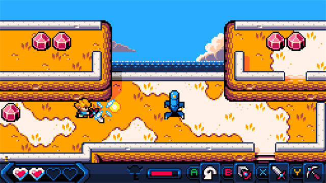 Castaway screenshot 4
